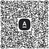 QR-код для оплаты обучения ЦСИО